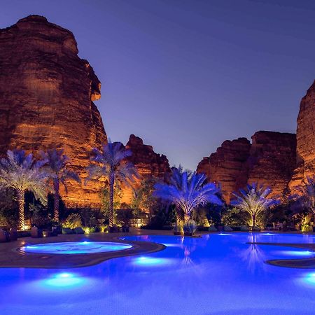 HOTEL SHADEN RESORT AL ULA 5 Arábia Saudita  de R 3185 iBOOKED 